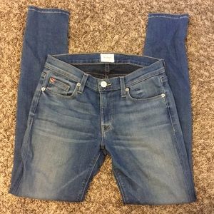 Hudson Skinny Jeans